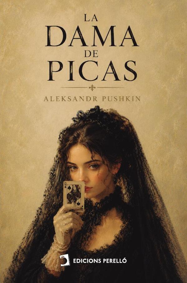 La dama de Picas