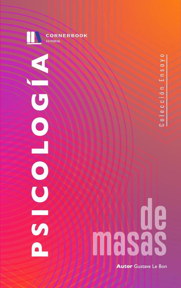 Psicología de las Masas