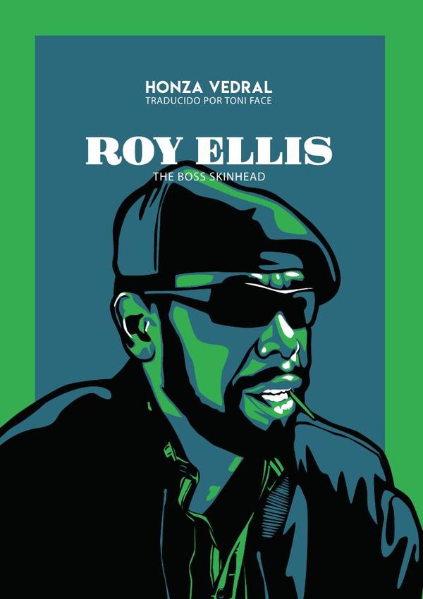 Roy Ellis