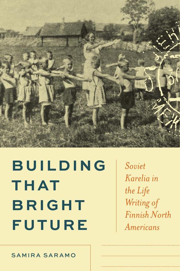 Building that Bright Future