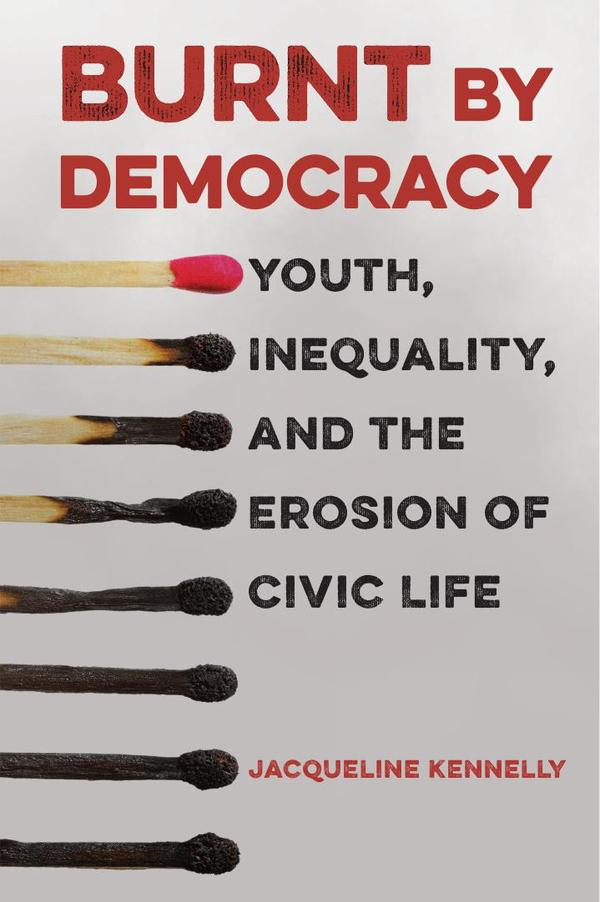 Burnt by Democracy