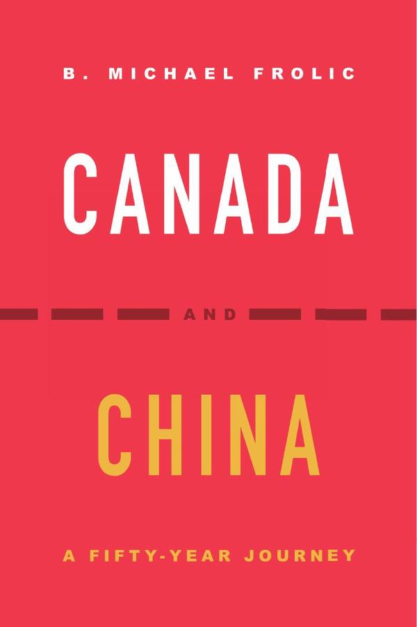 Canada and China