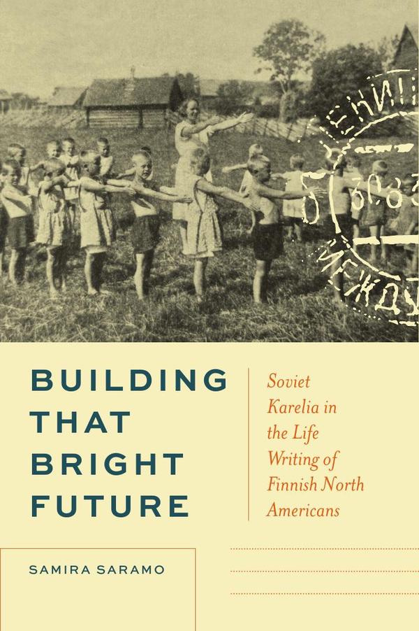 Building that Bright Future