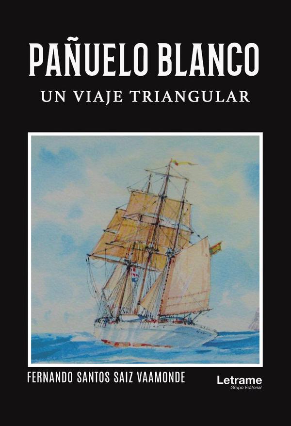 Pañuelo blanco. Un viaje triangular