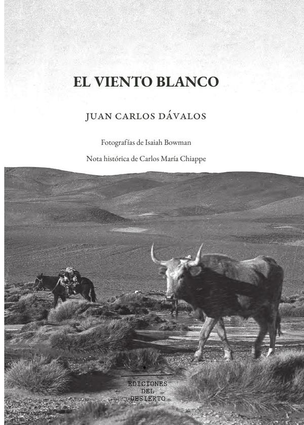El viento Blanco