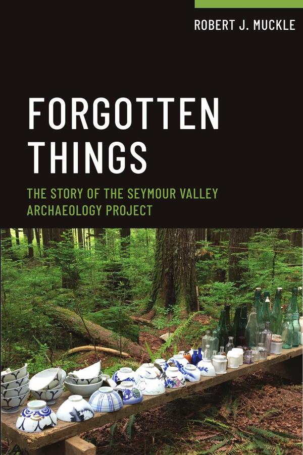 Forgotten Things
