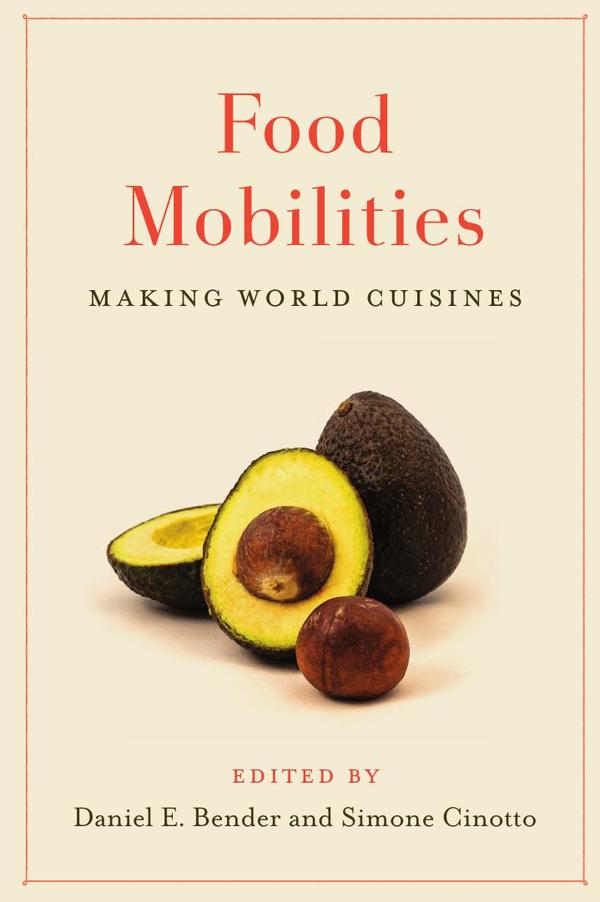 Food Mobilities