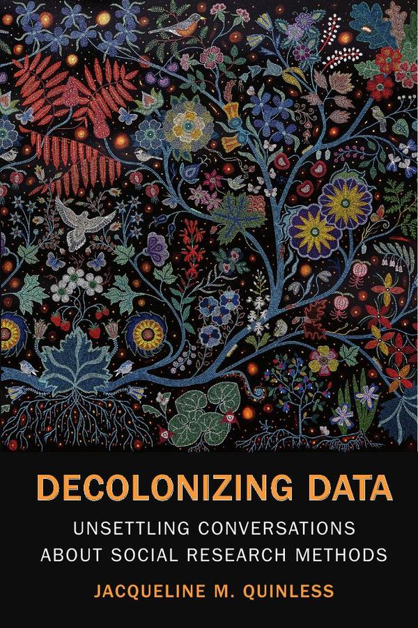 Decolonizing Data