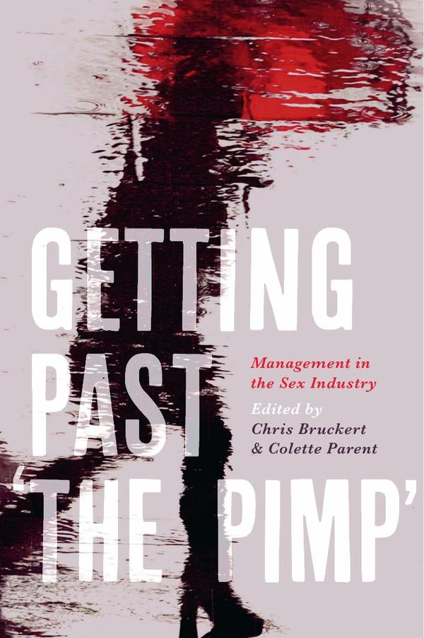 Getting Past the Pimp