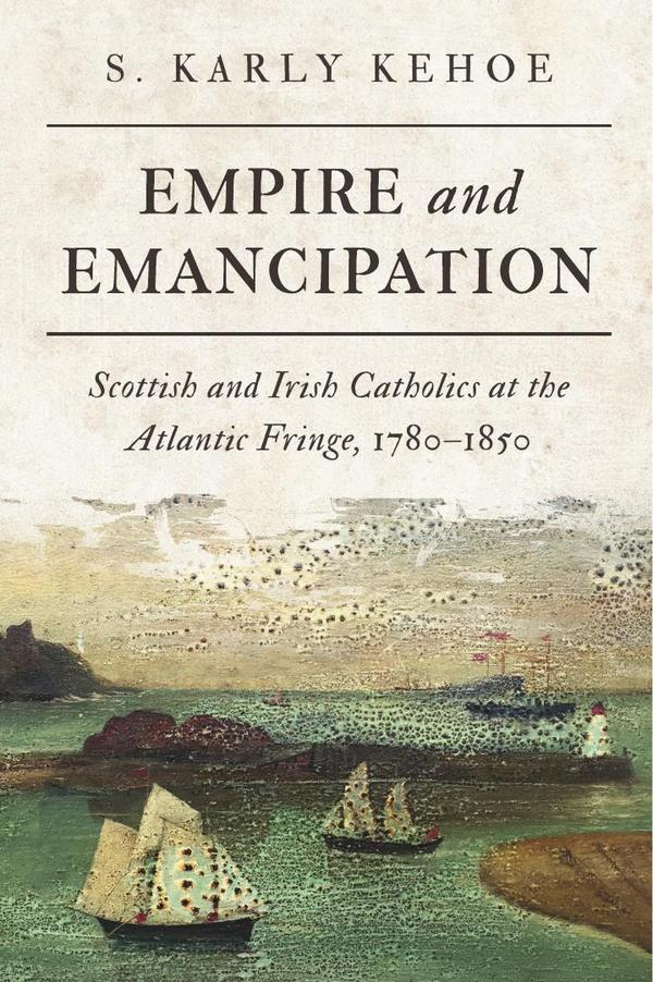 Empire and Emancipation