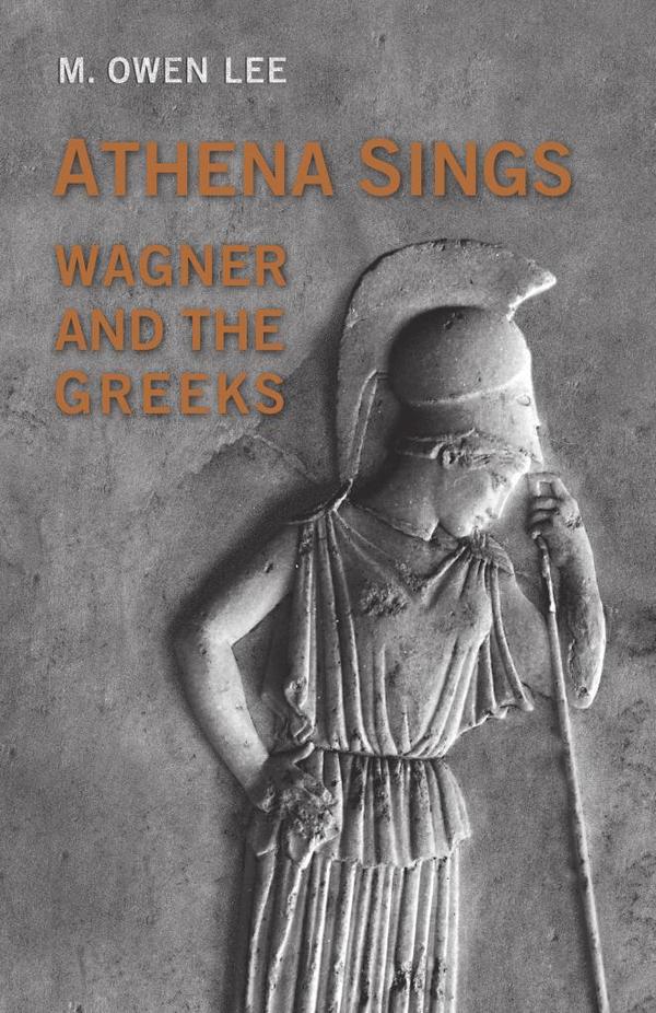 Athena sings
