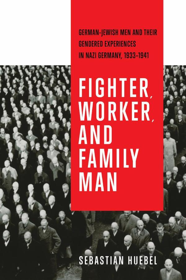 Fighter, Worker, and Family Man