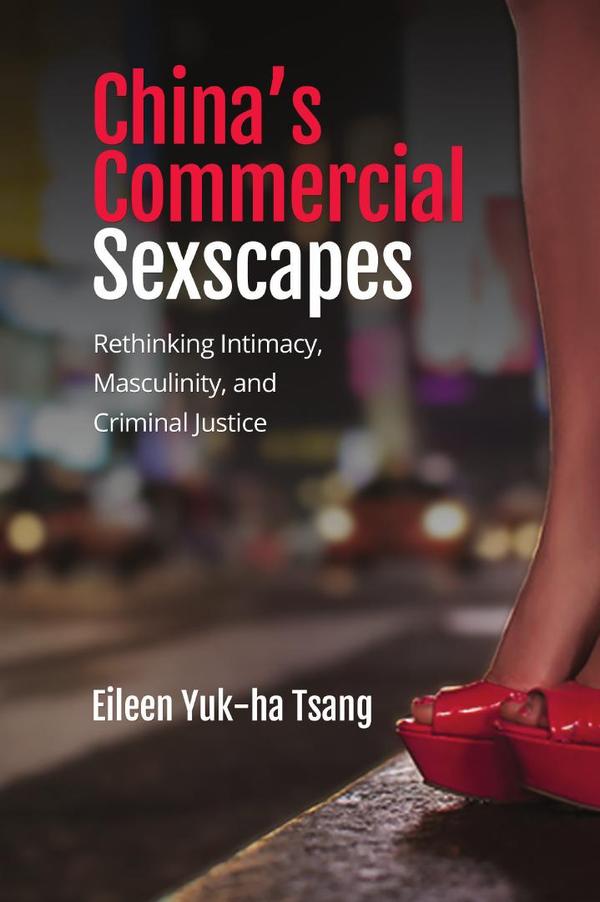 China's Commercial Sexscapes
