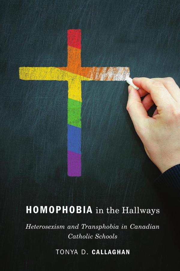 Homophobia in the Hallways