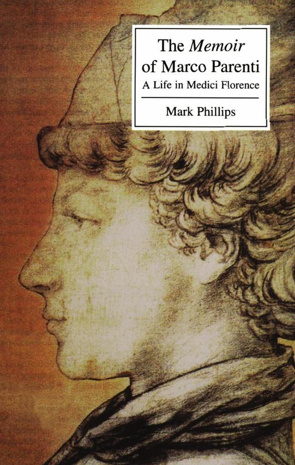 Memoir of marco parenti