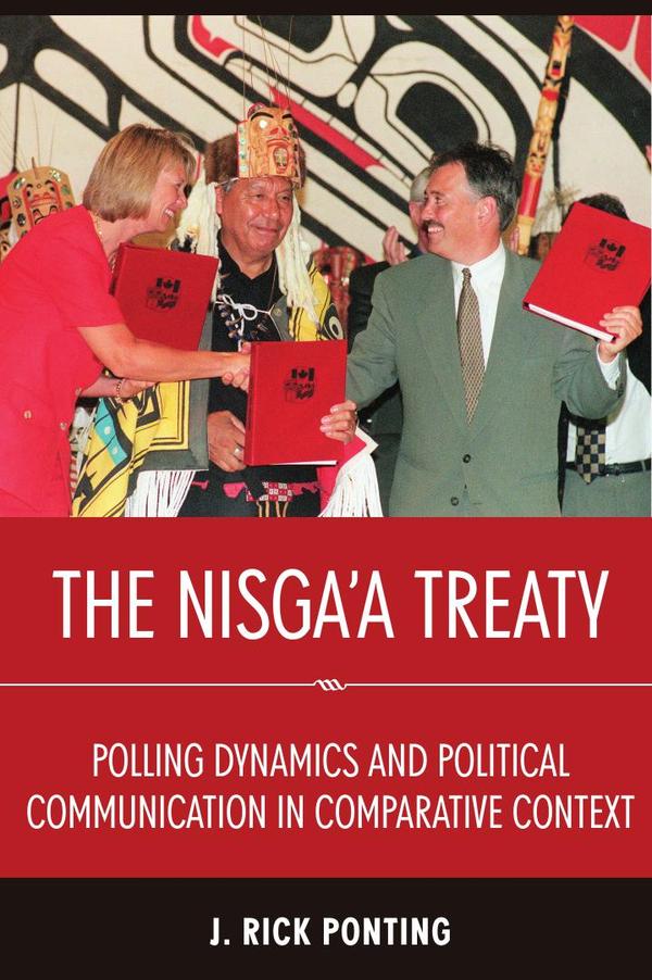 Nisga'a treaty