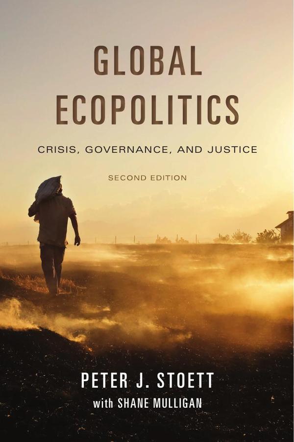 Global Ecopolitics, Second Edition