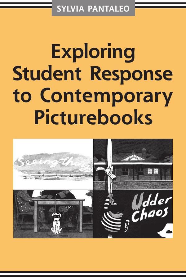 Exploring student response to contempora