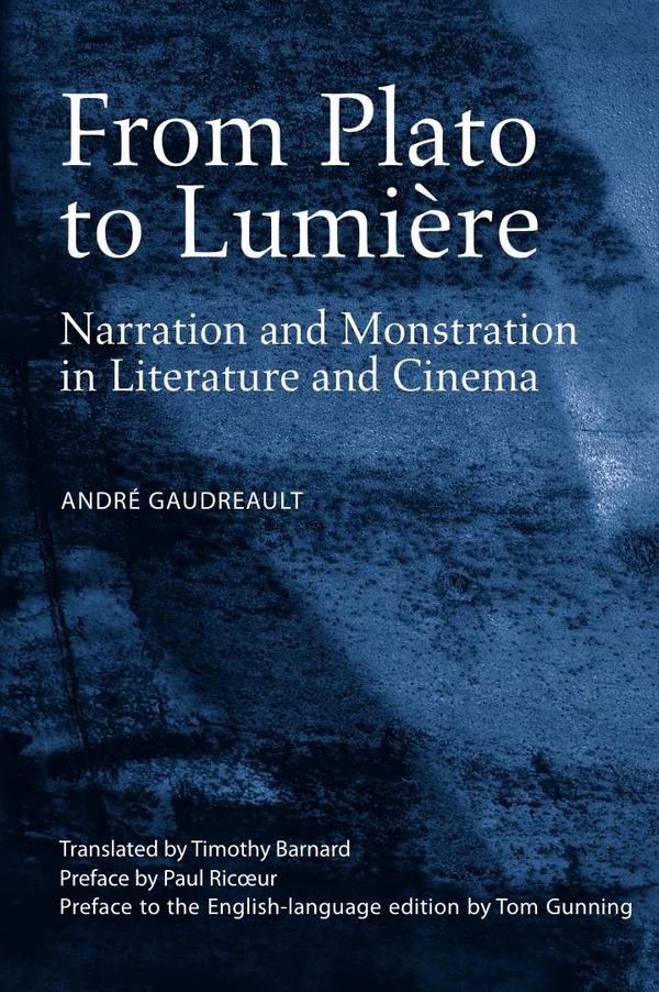 From plato to lumiere
