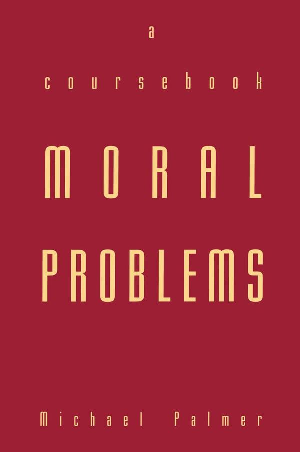Moral problems