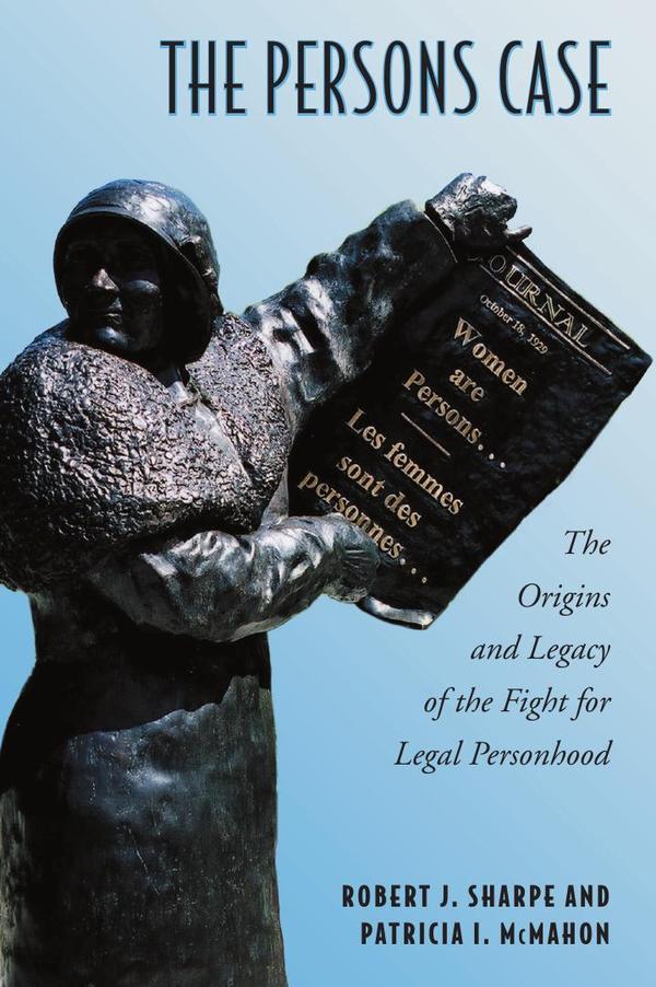 Persons case