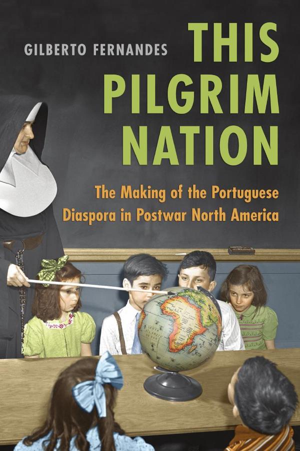 This Pilgrim Nation