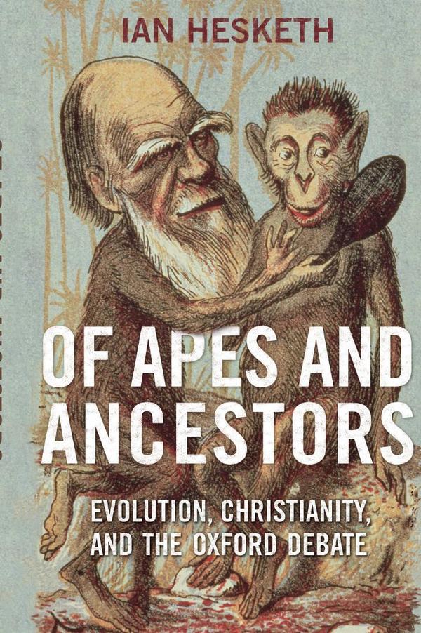 Of Apes and Ancestors