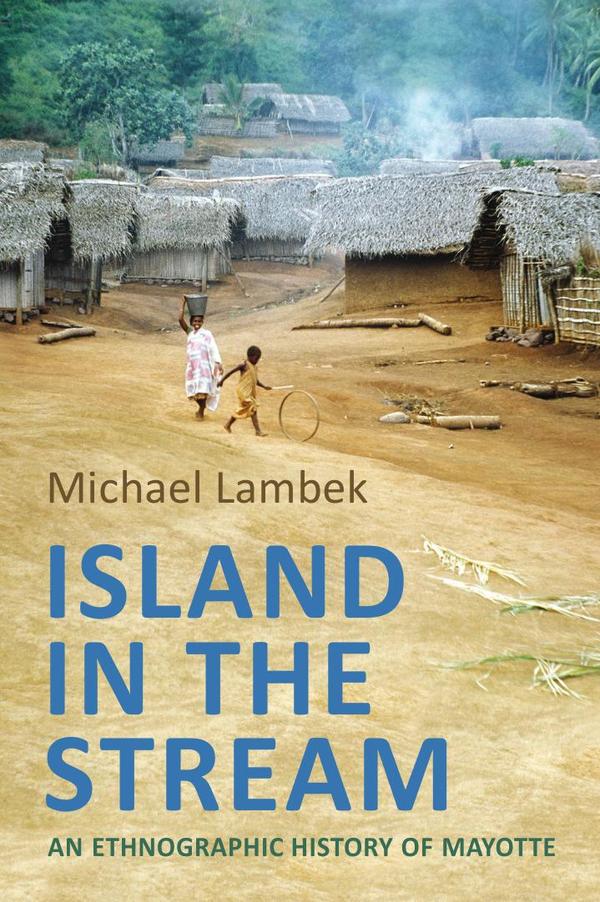 Island in the Stream