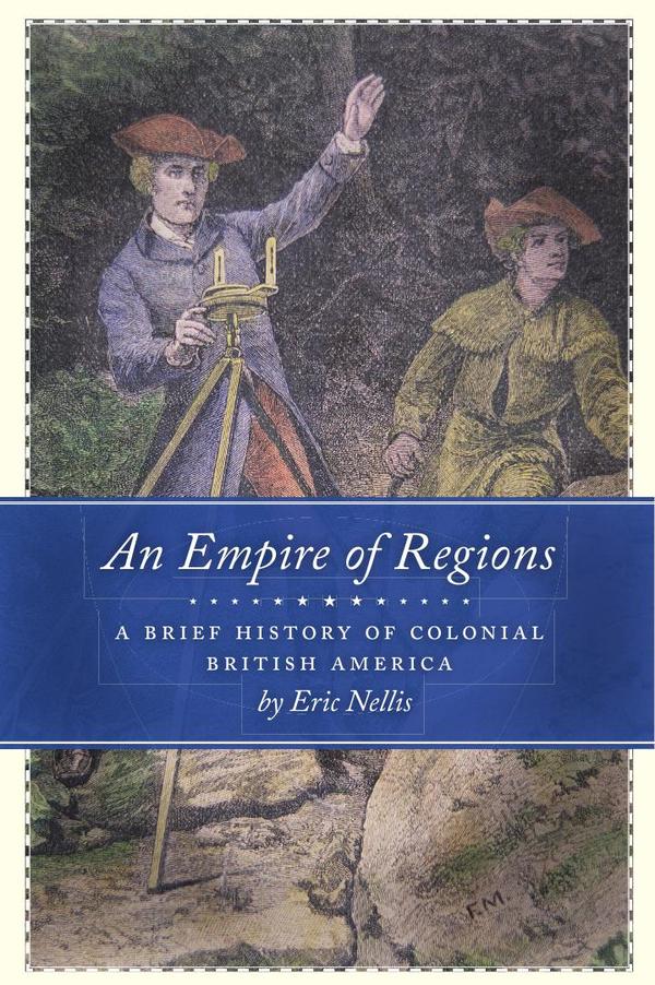Empire of regions
