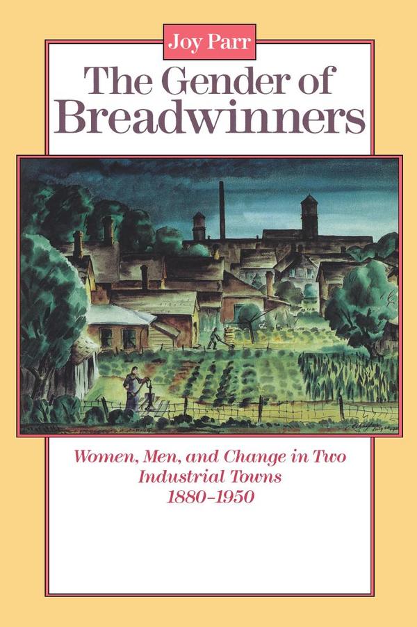Gender of breadwinners