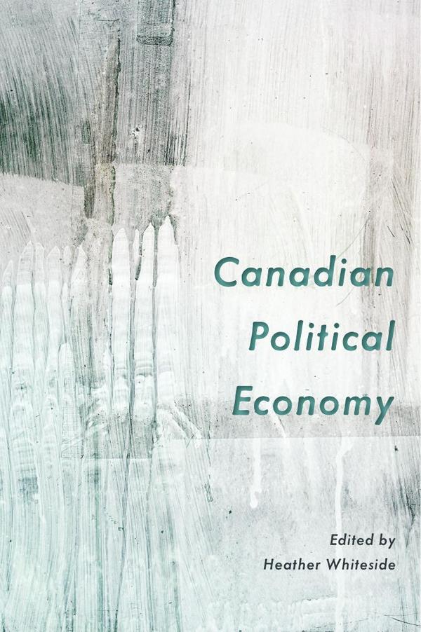 Canadian Political Economy