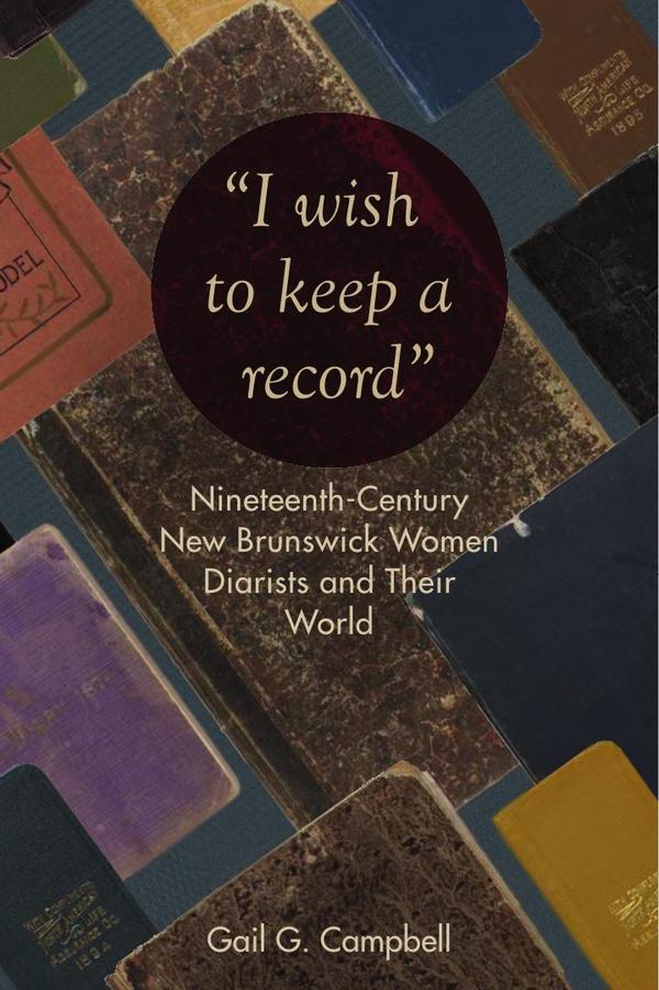 I wish to keep a record