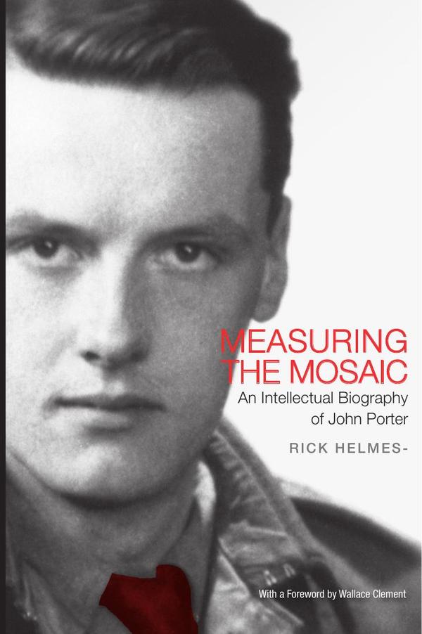 Measuring the mosaic