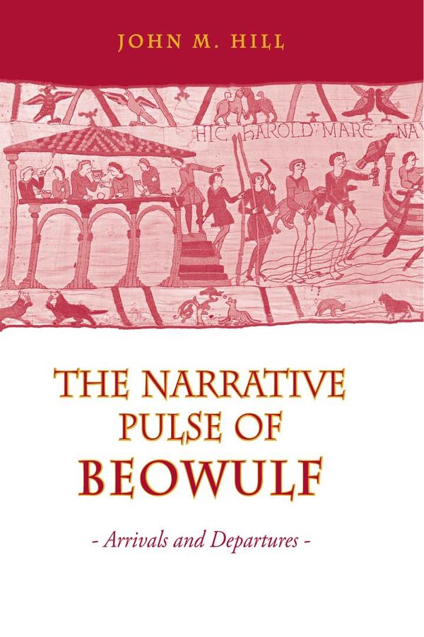 Narrative Pulse of Beowulf