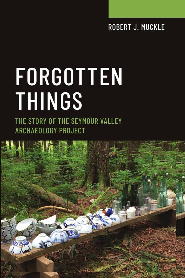 Forgotten Things