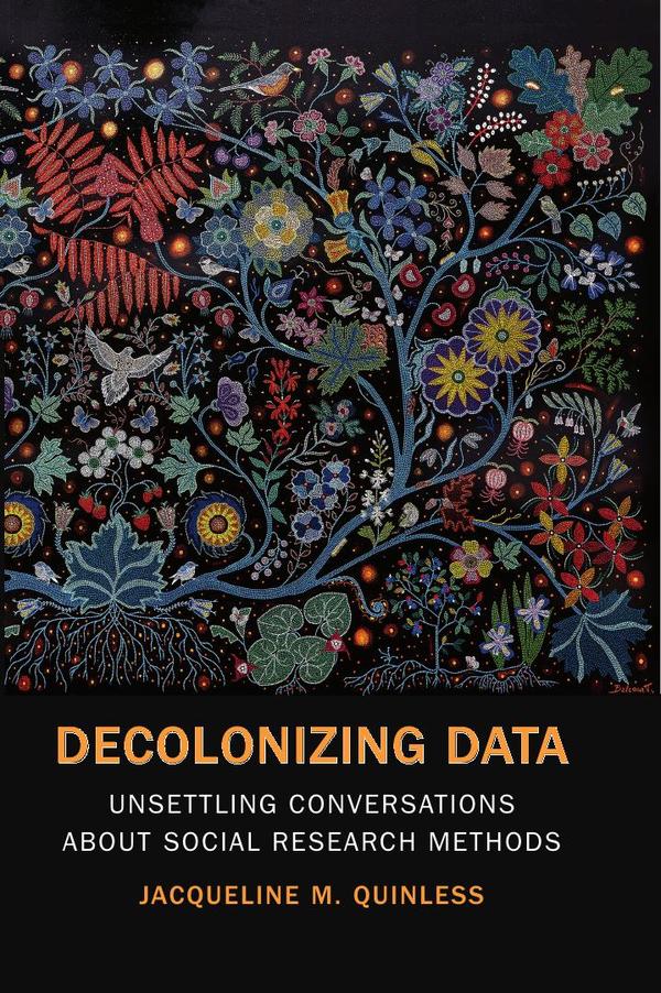 Decolonizing Data