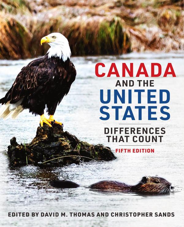 Canada and the United States, Fifth Edition