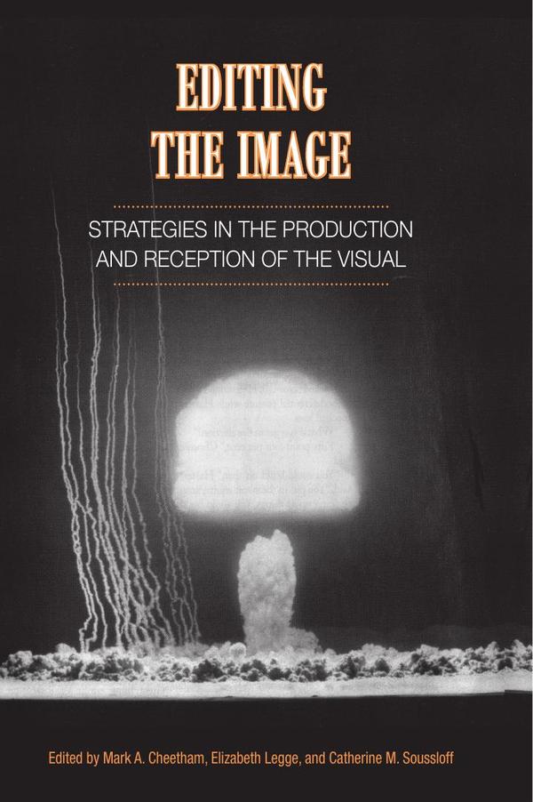 Editing the Image
