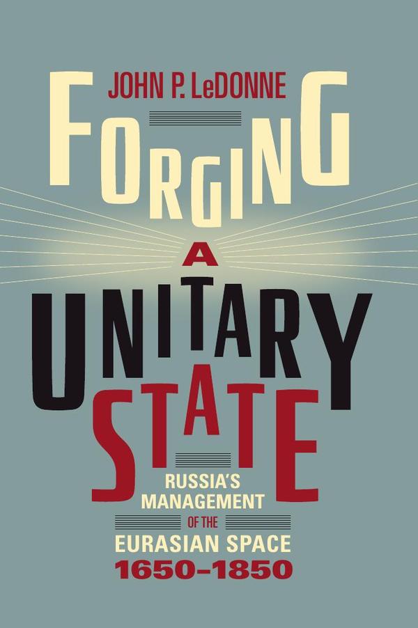 Forging a Unitary State