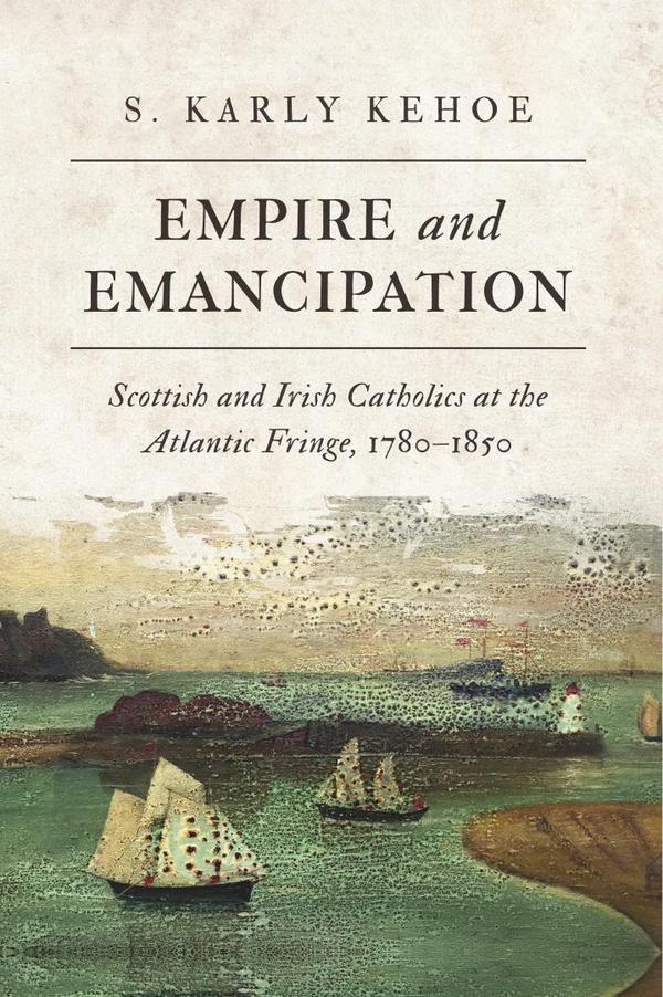 Empire and Emancipation