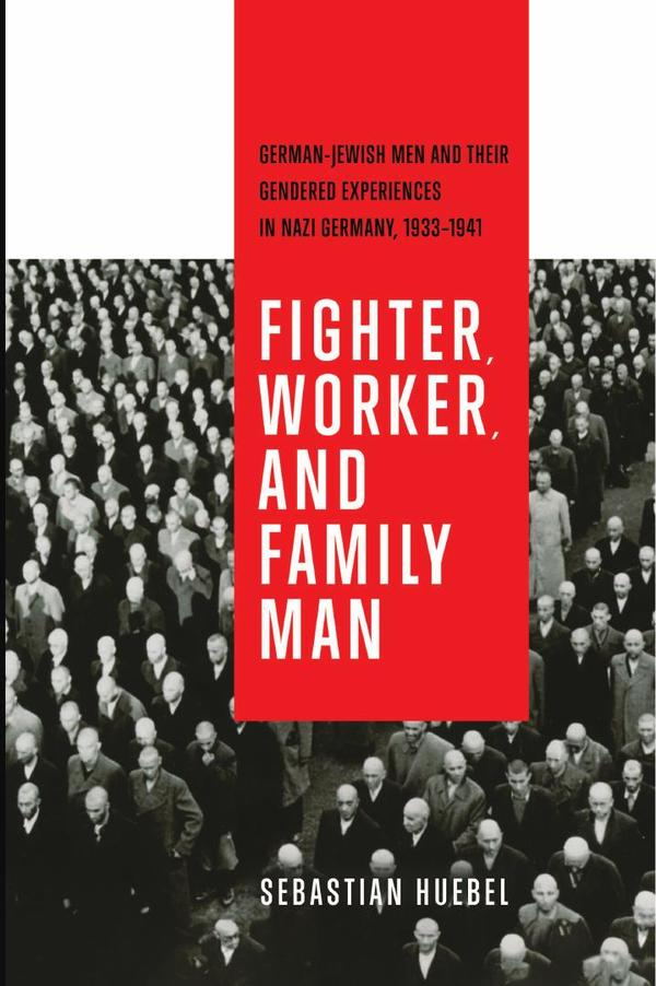 Fighter, Worker, and Family Man