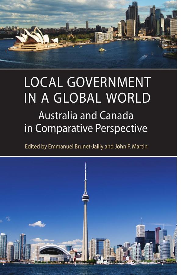 Local Government in a Global World