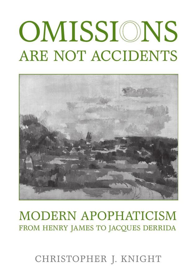 Omissions Are Not Accidents