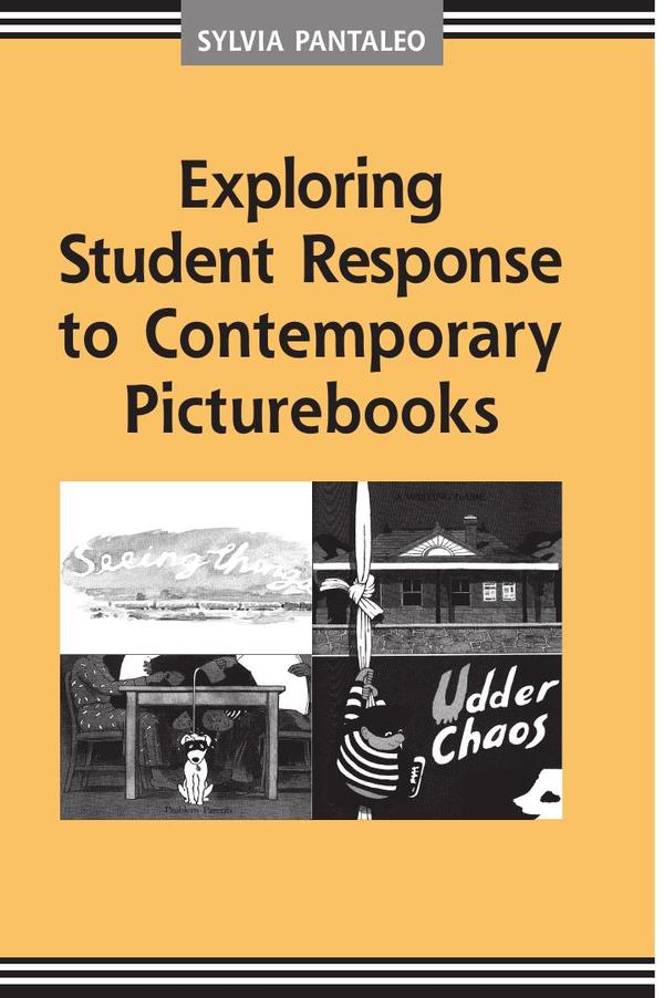 Exploring Student Response to Contemporary Picturebooks