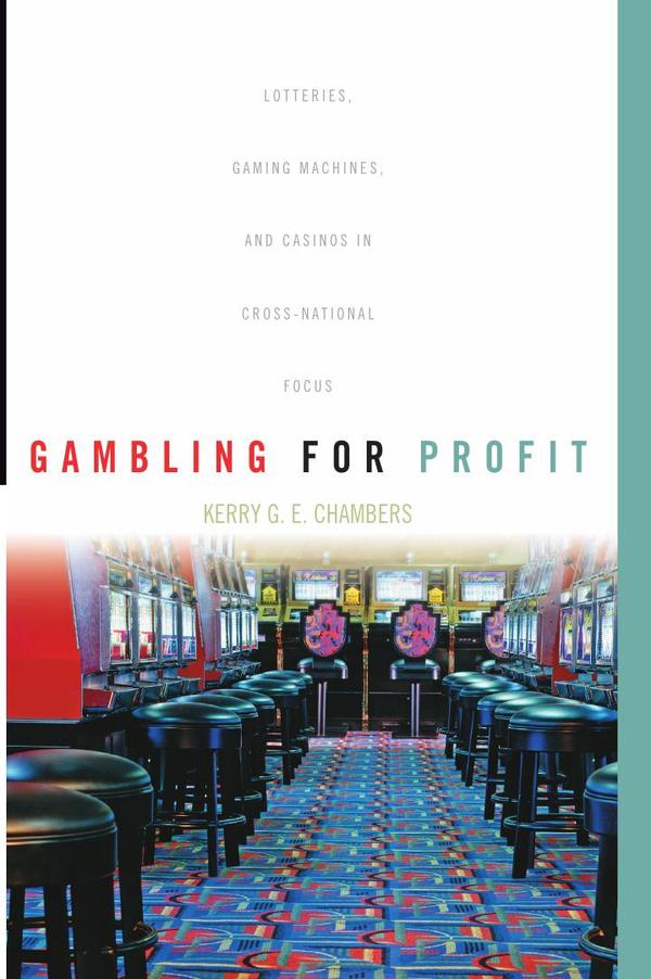 Gambling for Profit