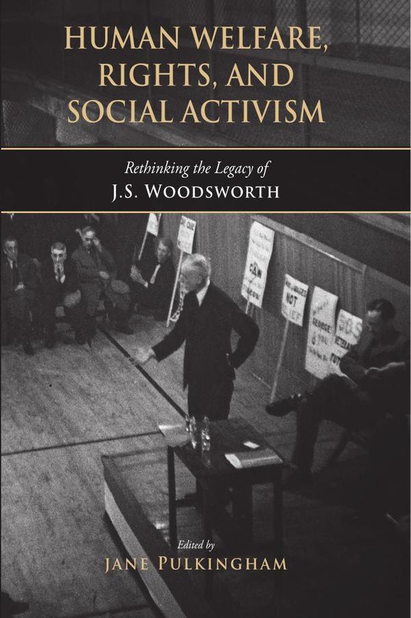 Human Welfare, Rights, and Social Activism
