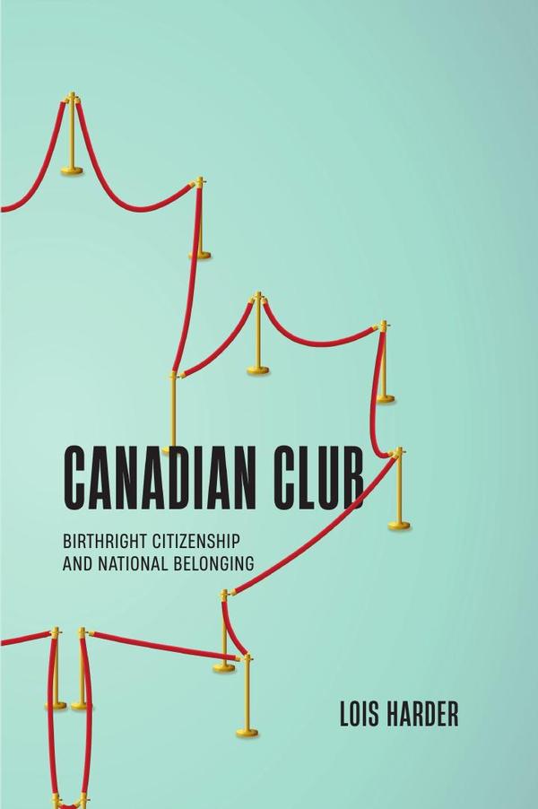Canadian club