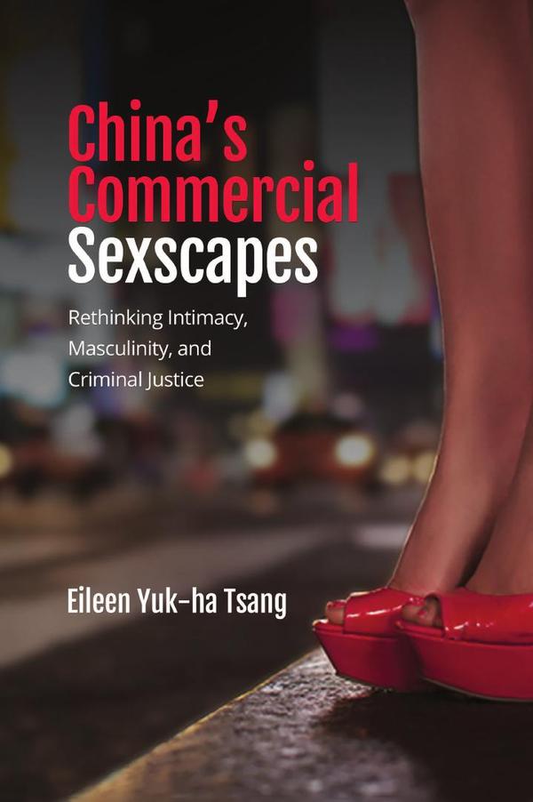 China's Commercial Sexscapes