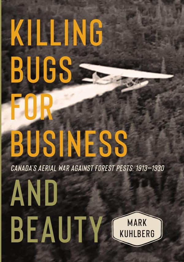 Killing Bugs for Business and Beauty