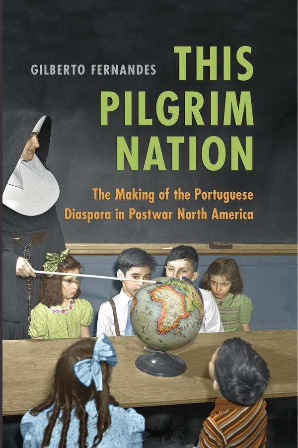 This Pilgrim Nation